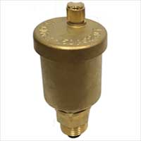 PA-AV-Automatic_Air_Vent_with_Check_Valve_6Bar_Dn15