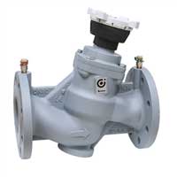 PA-BaV-Balancing_valve_Cast_Iron