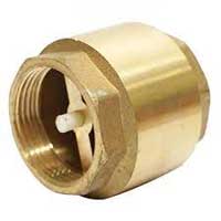 PA-CV-Spring_Check_Valve_Brass_Dn15_Dn100