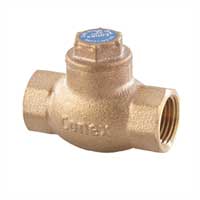 PA-CV-Swing_Check_Valve_Brass_Dn15_Dn50