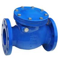 PA-CV-Swing_Check_Valve_Cast_Iron_Dn65_Dn500