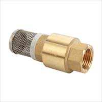 PA-FV-Foot_Valve_Brass_Dn15_Dn50