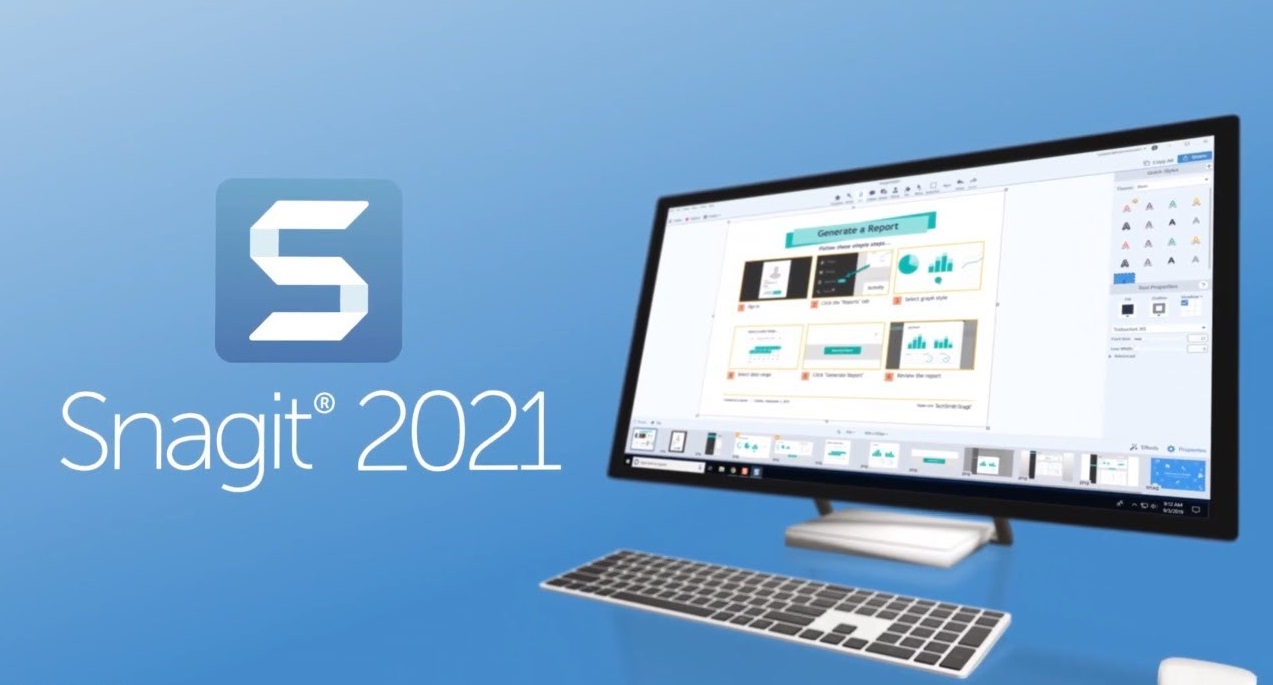 Snagit-2021