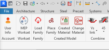 VieBIM-Tool